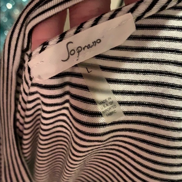 Soprano Top - Picture 3 of 4